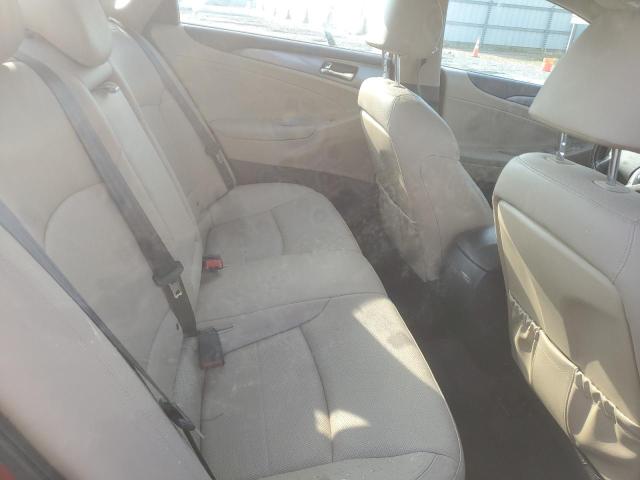 Photo 10 from auction – 2014 HYUNDAI SONATA HYB with VIN KMHEC4A40EA104541