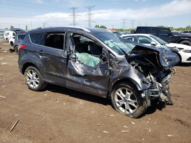 Photo 4 from auction – 2015 FORD ESCAPE TIT with VIN 1FMCU9J97FUB74566