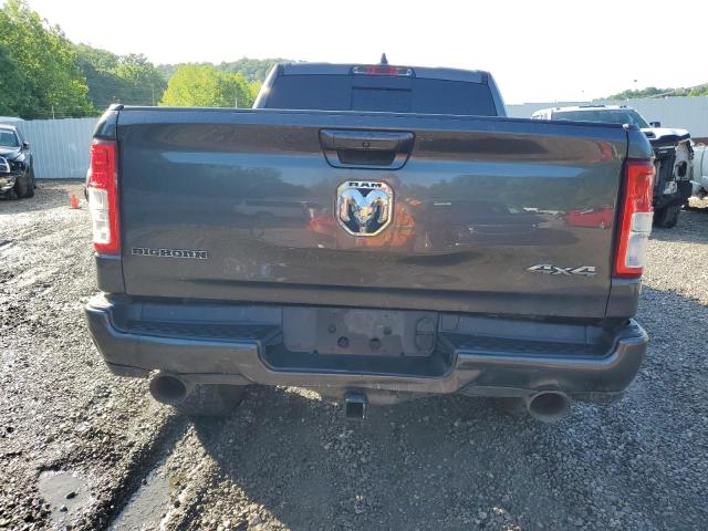 Photo 6 from auction – 2019 RAM 1500 BIG H with VIN 1C6SRFFT0KN623456
