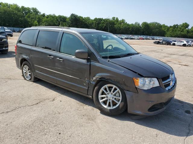 Photo 4 from auction – 2016 DODGE GRAND CARA with VIN 2C4RDGCG7GR374182