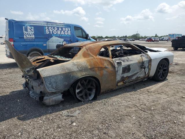 Photo 3 from auction – 2023 DODGE CHALLENGER with VIN 2C3CDZAG6PH578311