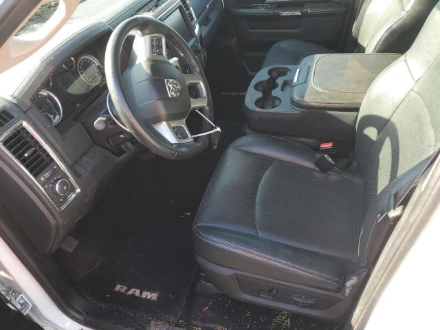 Photo 7 from auction – 2017 RAM 1500 LARAM with VIN 1C6RR7JT4HS515878