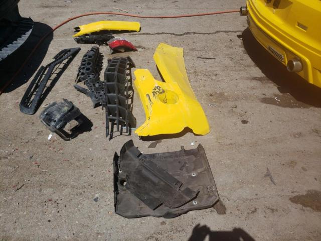 Photo 12 from auction – 2013 CHEVROLET CAMARO LS with VIN 2G1FA1E30D9151599