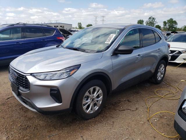 FORD ESCAPE ACT 2023 with VIN 1FMCU9GN6PUA61472 - Photo from auction