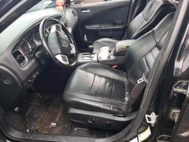 Photo 7 from auction – 2012 DODGE CHARGER R/ with VIN 2C3CDXCT7CH185832