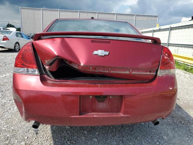 Photo 6 from auction – 2014 CHEVROLET IMPALA LIM with VIN 2G1WB5E33E1175089