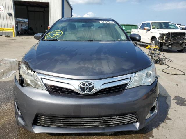 Photo 5 from auction – 2012 TOYOTA CAMRY BASE with VIN 4T4BF1FK3CR221287