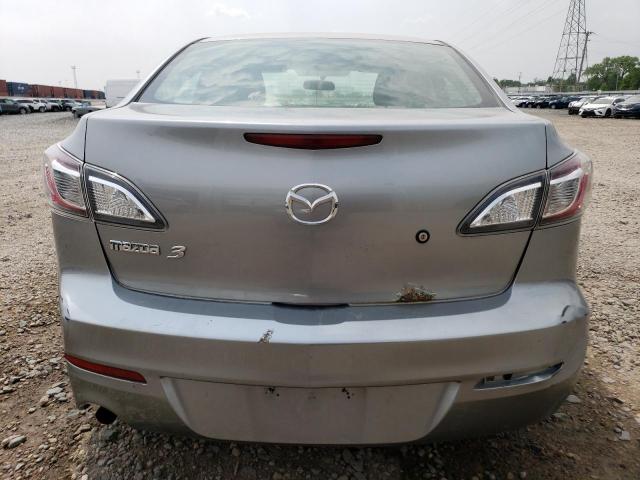 Photo 6 from auction – 2013 MAZDA 3 I with VIN JM1BL1TF7D1805287