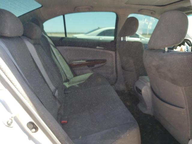Photo 10 from auction – 2011 HONDA ACCORD EX with VIN 1HGCP2F7XBA049066