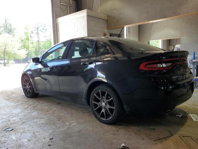 Photo 2 from auction – 2015 DODGE DART SXT with VIN 1C3CDFBB6FD346658