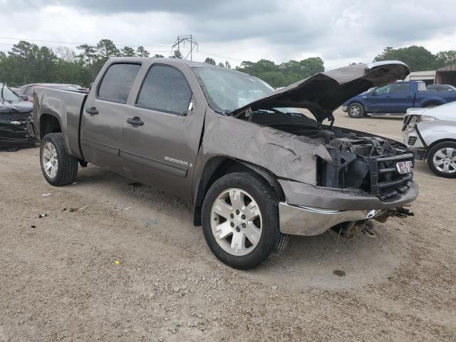 Photo 4 from auction – 2007 GMC NEW SIERRA with VIN 2GTEC13J471614703