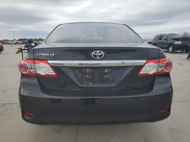 Photo 6 from auction – 2013 TOYOTA COROLLA BA with VIN 5YFBU4EE6DP097726