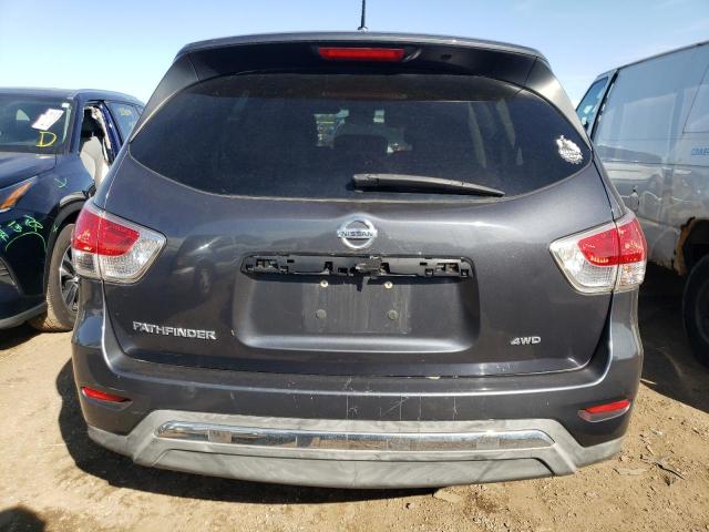 Photo 6 from auction – 2013 NISSAN PATHFINDER with VIN 5N1AR2MM7DC651192