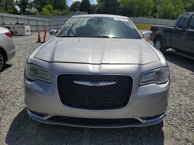 Photo 5 from auction – 2016 CHRYSLER 300C with VIN 2C3CCAKG5GH157117