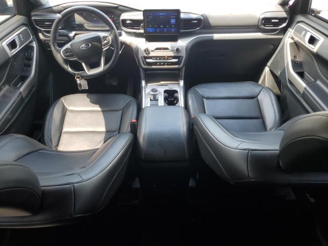 Photo 8 from auction – 2023 FORD EXPLORER X with VIN 1FMSK7DH6PGB06445