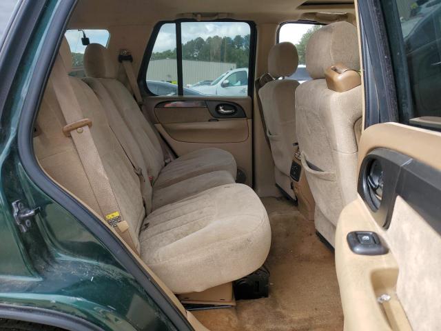 Photo 11 from auction – 2002 GMC ENVOY with VIN 1GKDT13S222283962