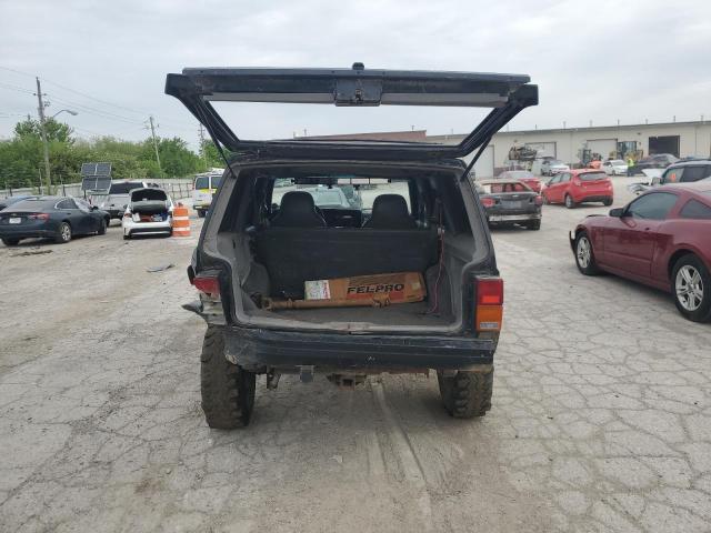 Photo 6 from auction – 1995 JEEP CHEROKEE S with VIN 1J4FJ68S9SL633852
