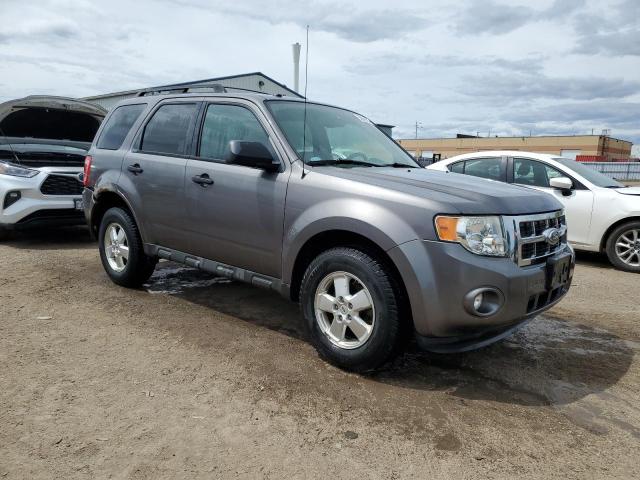 Photo 4 from auction – 2011 FORD ESCAPE XLT with VIN 1FMCU0D73BKA17421