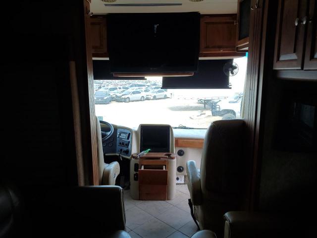 Photo 5 from auction – 2007 FREIGHTLINER CHASSIS X with VIN 4UZAB2DC37CY76676