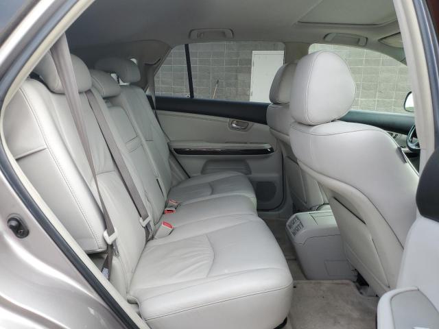 Photo 11 from auction – 2005 LEXUS RX 330 with VIN JTJGA31U950054416