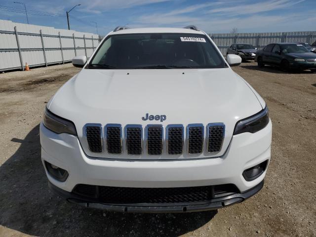 Photo 5 from auction – 2019 JEEP CHEROKEE L with VIN 1C4PJMCB2KD279768