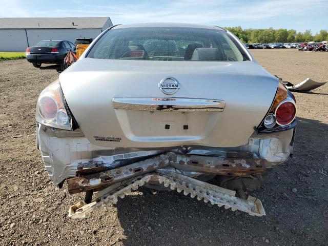 Photo 6 from auction – 2012 NISSAN ALTIMA BAS with VIN 1N4AL2AP2CC209123