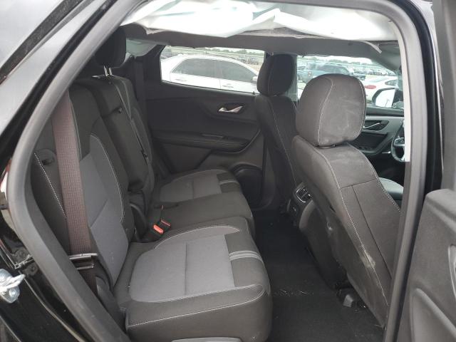 Photo 11 from auction – 2024 CHEVROLET BLAZER 2LT with VIN 3GNKBCR48RS193375