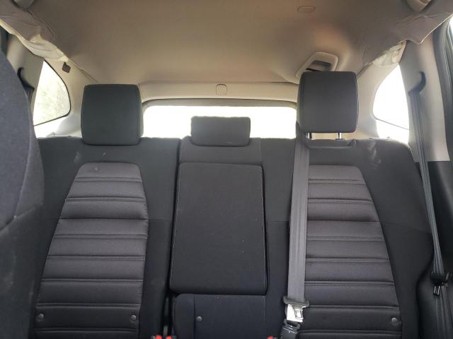 Photo 10 from auction – 2019 HONDA CR-V EX with VIN 7FARW2H50KE004429