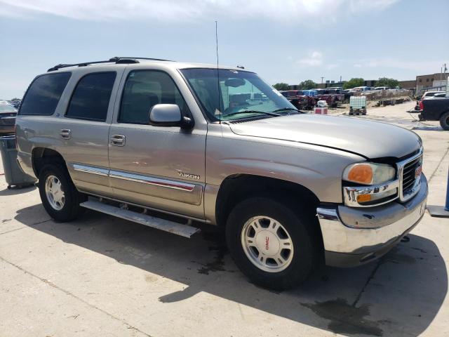 Photo 4 from auction – 2002 GMC YUKON with VIN 1GKEC13Z52R298481