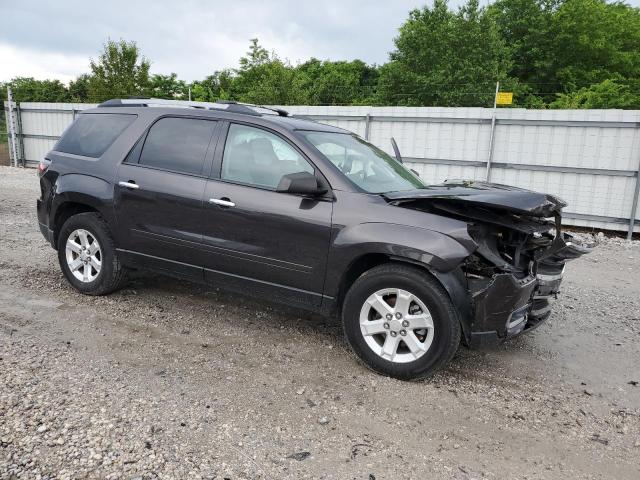 Photo 4 from auction – 2015 GMC ACADIA SLE with VIN 1GKKVPKD8FJ228578