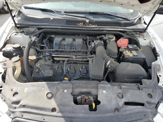 Photo 11 from auction – 2014 FORD TAURUS SE with VIN 1FAHP2D83EG178502