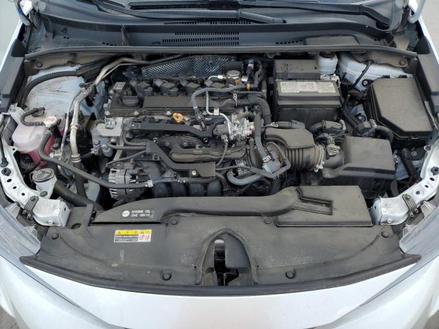 Photo 11 from auction – 2023 TOYOTA COROLLA LE with VIN 5YFB4MDE3PP025856
