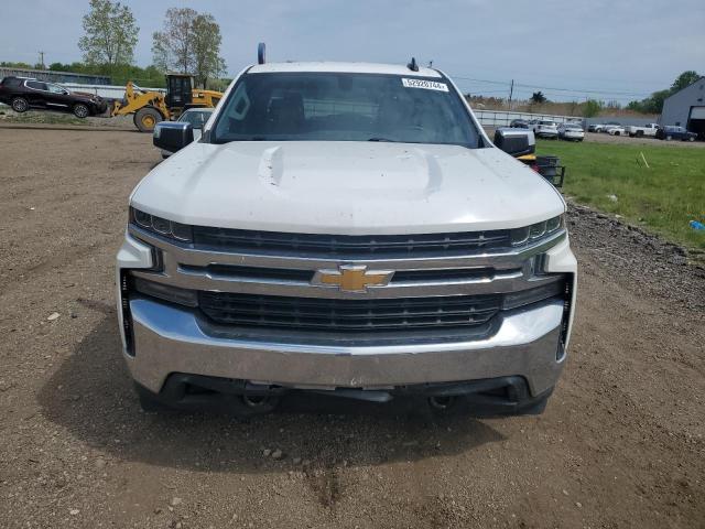 Photo 5 from auction – 2019 CHEVROLET 1500 with VIN 1GCRYDED7KZ418041