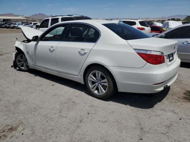 Photo 2 from auction – 2010 BMW 535 XI with VIN WBANV9C53AC139748