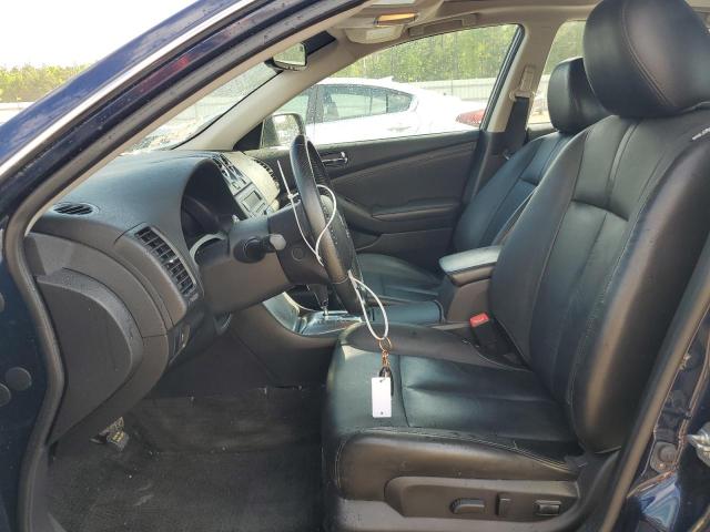 Photo 7 from auction – 2012 NISSAN ALTIMA BAS with VIN 1N4AL2AP2CN557167