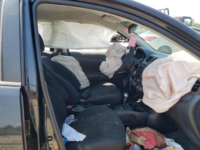 Photo 7 from auction – 2013 NISSAN VERSA S with VIN 3N1CN7AP9DL889122