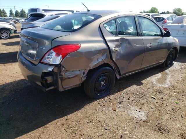 Photo 3 from auction – 2012 NISSAN VERSA S with VIN 3N1CN7AP8CL932928
