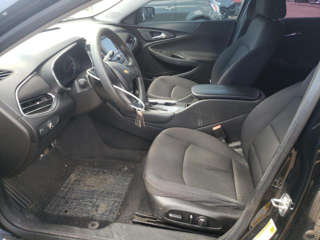 Photo 7 from auction – 2017 CHEVROLET MALIBU LT with VIN 1G1ZE5ST9HF184594