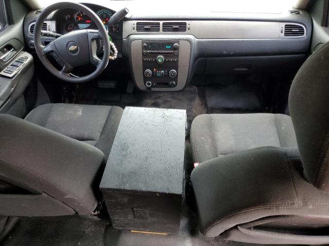 Photo 8 from auction – 2013 CHEVROLET TAHOE POLI with VIN 1GNLC2E01DR260067