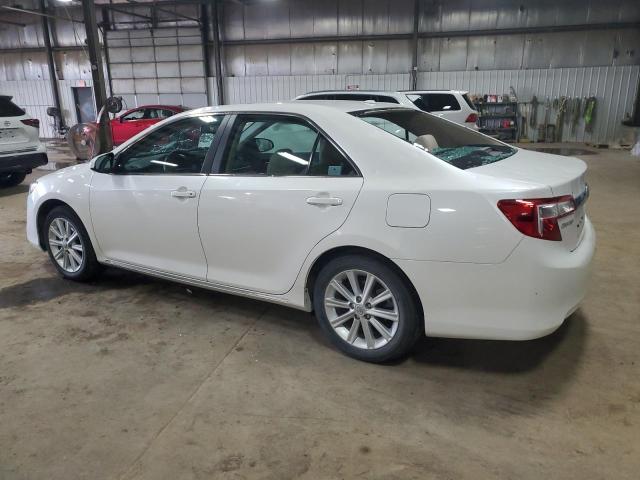Photo 2 from auction – 2014 TOYOTA CAMRY L with VIN 4T1BF1FKXEU451583