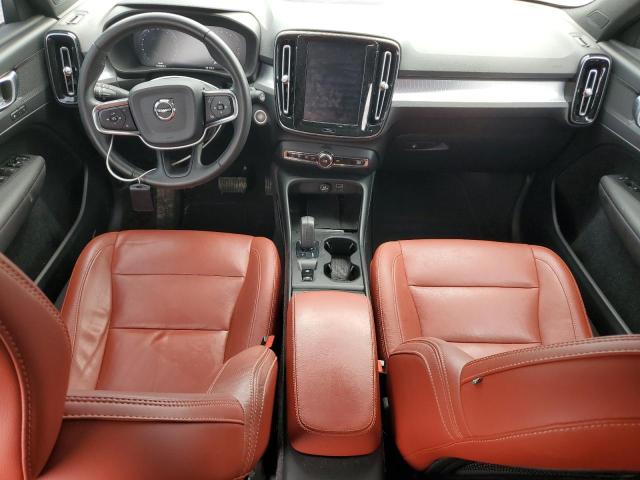 Photo 8 from auction – 2019 VOLVO XC40 T5 MO with VIN YV4162UK9K2137243