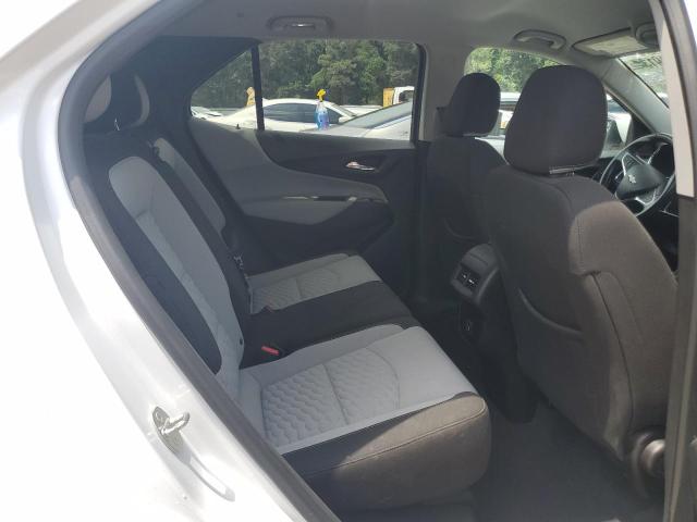 Photo 10 from auction – 2019 CHEVROLET EQUINOX LT with VIN 2GNAXJEV9K6220880