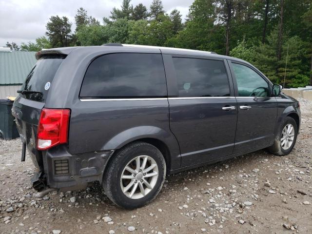 Photo 3 from auction – 2019 DODGE GRAND CARA with VIN 2C4RDGCG0KR511357