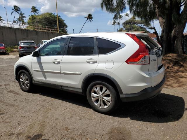 Photo 2 from auction – 2013 HONDA CR-V EX with VIN 5J6RM4H58DL080584