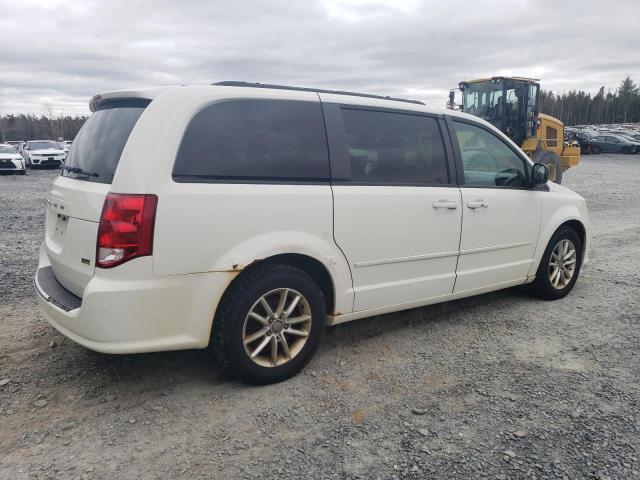 Photo 3 from auction – 2013 DODGE GRAND CARA with VIN 2C4RDGBG0DR513923