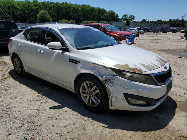 صورة رقم 4 من المزاد - 2012 KIA OPTIMA LX مع VIN 5XXGM4A76CG045324