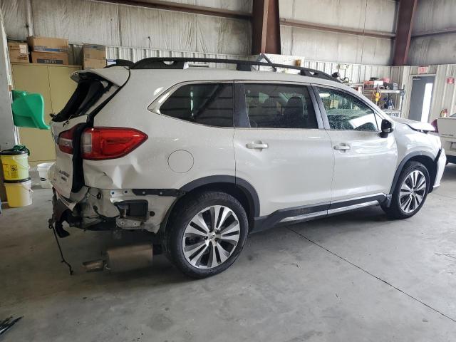 Photo 3 from auction – 2021 SUBARU ASCENT LIM with VIN 4S4WMAPD7M3402076