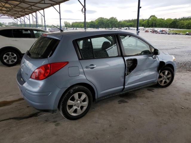 Photo 3 from auction – 2012 NISSAN VERSA S with VIN 3N1BC1CP8CK216113