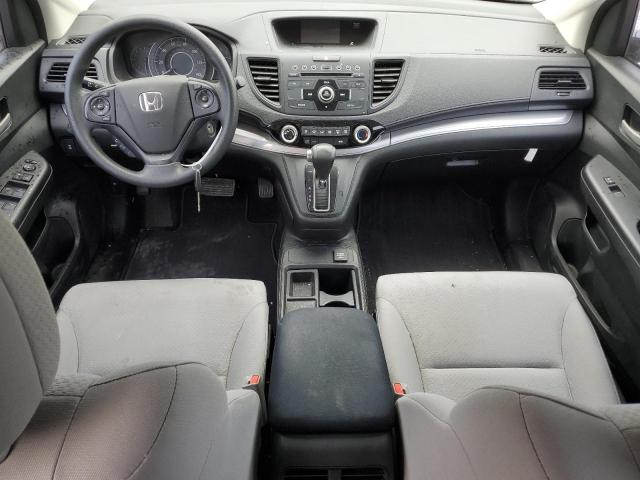 Photo 8 from auction – 2015 HONDA CR-V LX with VIN 5J6RM4H30FL080046