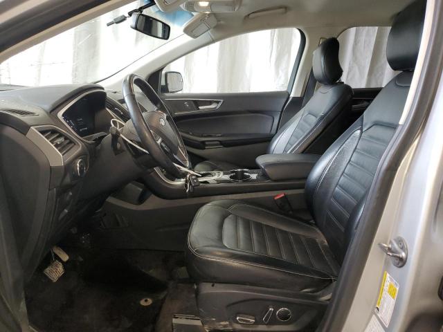 Photo 7 from auction – 2016 FORD EDGE SEL with VIN 2FMPK4J83GBB44960